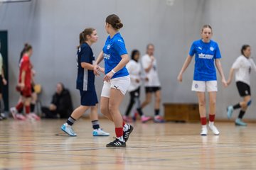 Bild 270 - wBJ NFV Futsalmeisterschaft